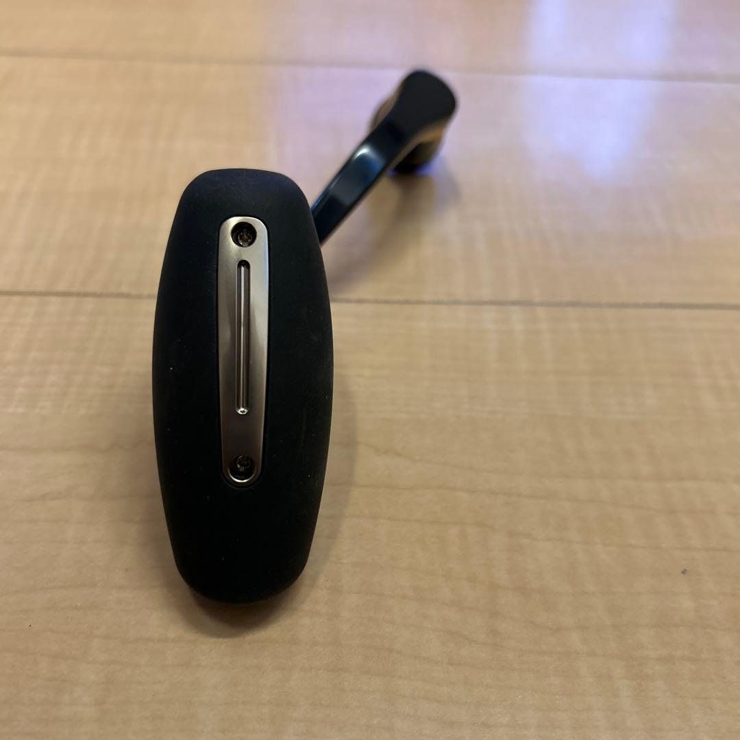 【SLP】RCS 85mm Tシェイプパワーノブ