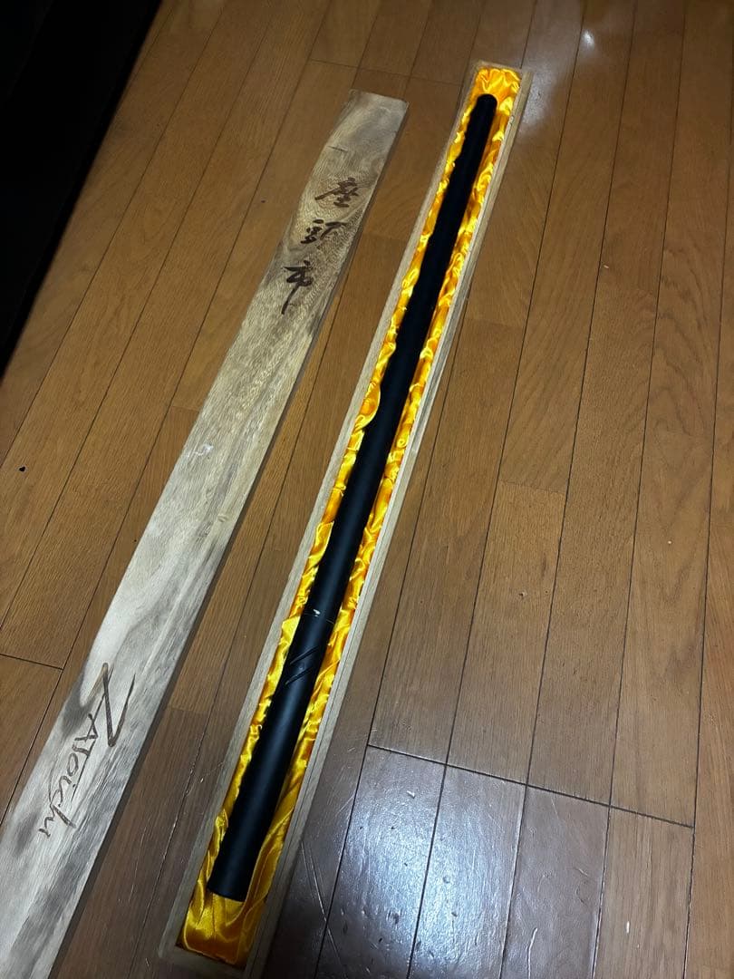 Zatouchi 座頭市　模造刀