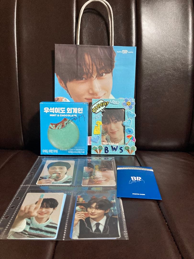 ピョンウソク ソンジェ背負って走れ まとめ売り