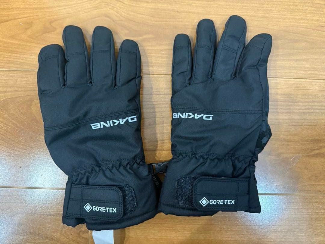 Quiksilver GORE-TEX スノーボードパンツ＋GORE-TEX手袋