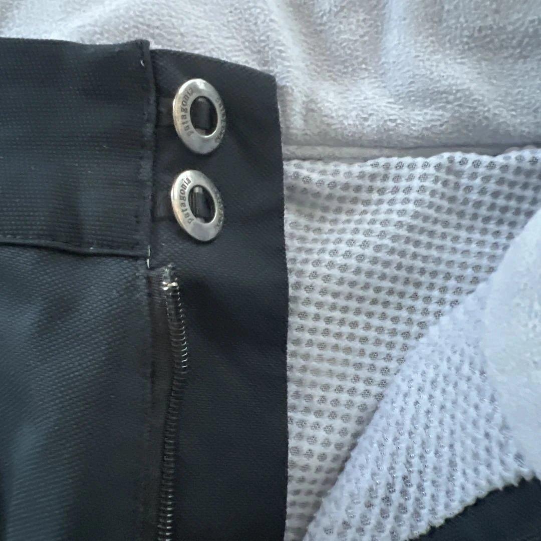 パタゴニア　スノーボードウェアパンツ