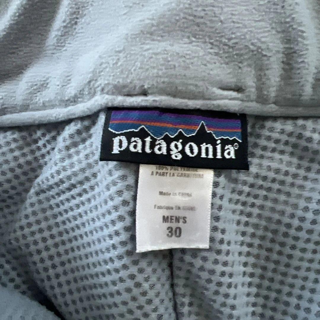 パタゴニア　スノーボードウェアパンツ