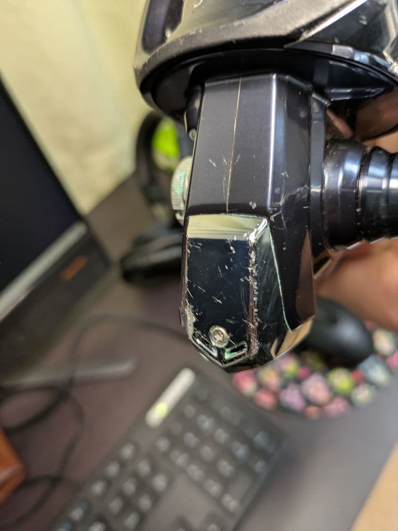 SHIMANO 21ツインパワーSW 8000HG