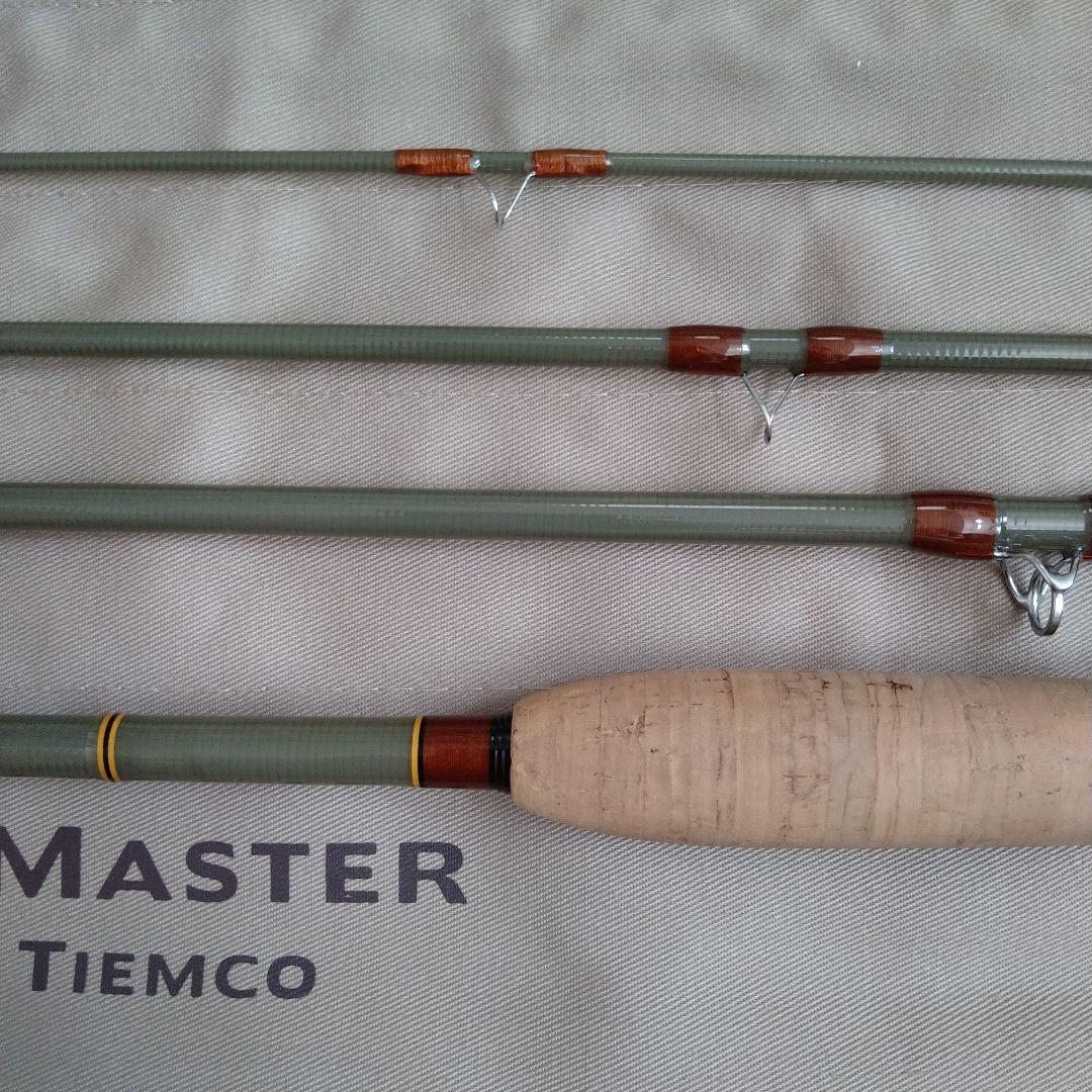 TIEMCO グラスマスター 703-4