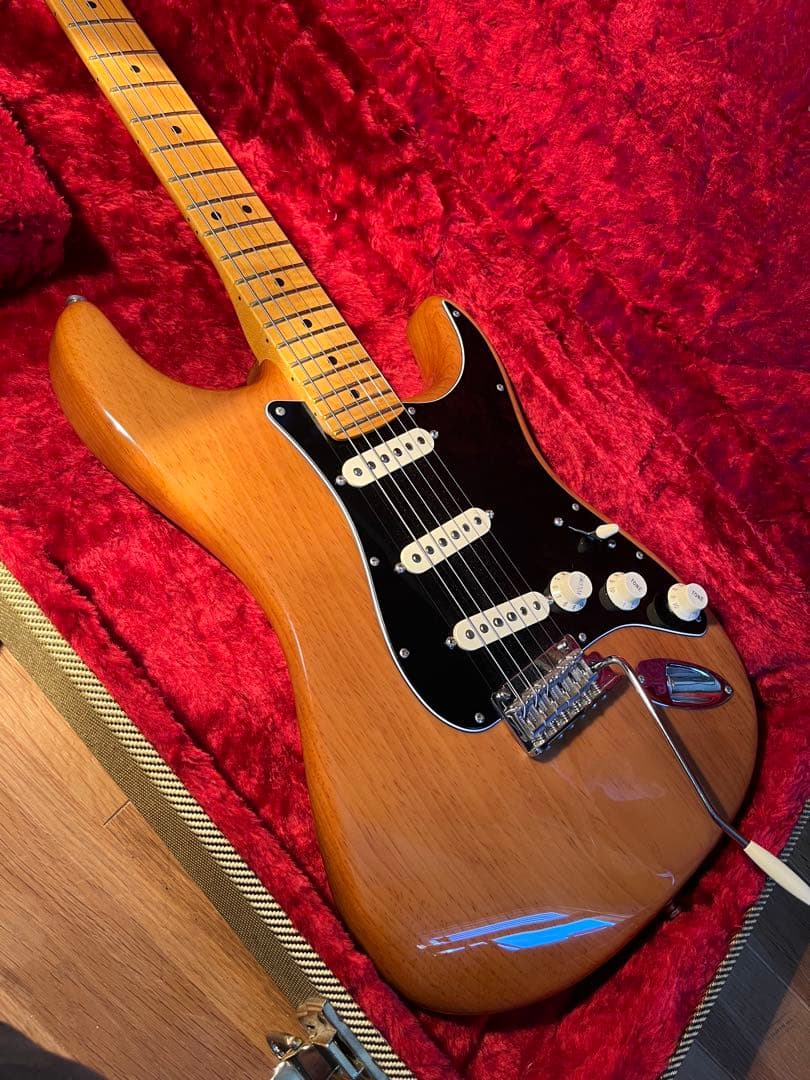 Fender USA American professional2 ストラト