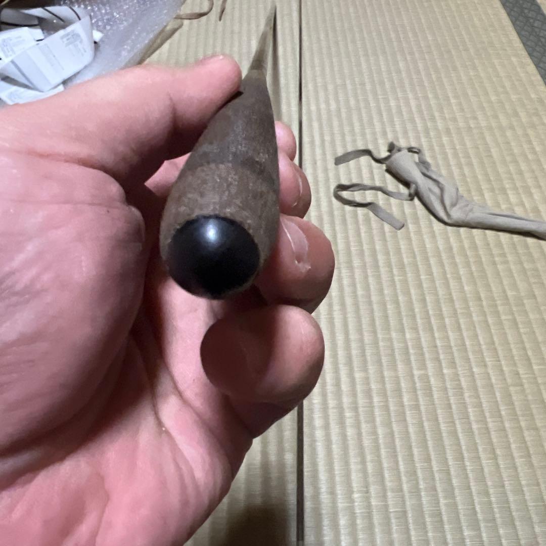 l*t様 幻世峰 9尺　ロッド　竿　がまへら