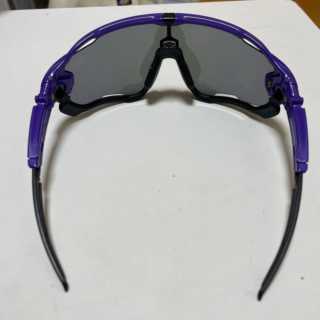OAKLEY ジョーブレイカー サングラス 野球