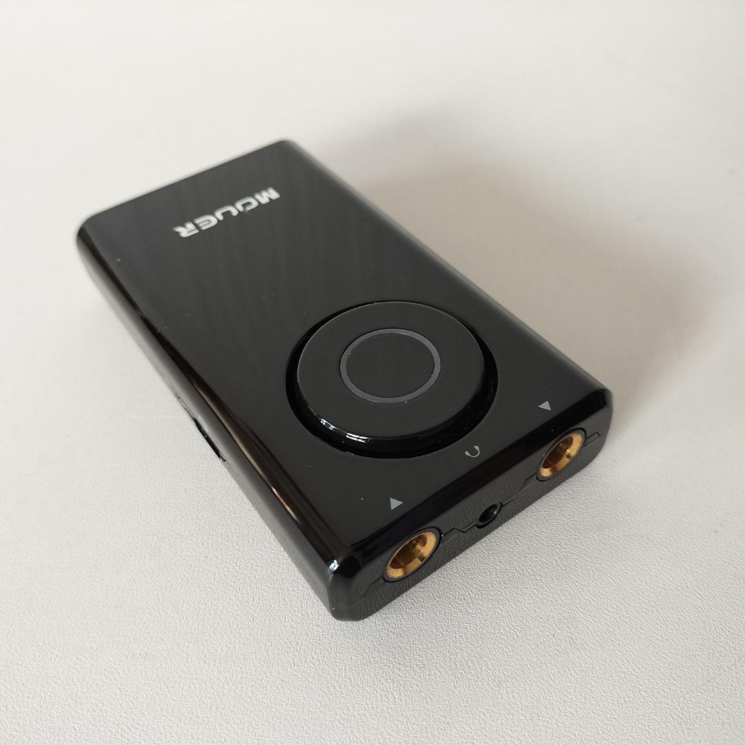 新品：Mooer Prime P1 (Black)