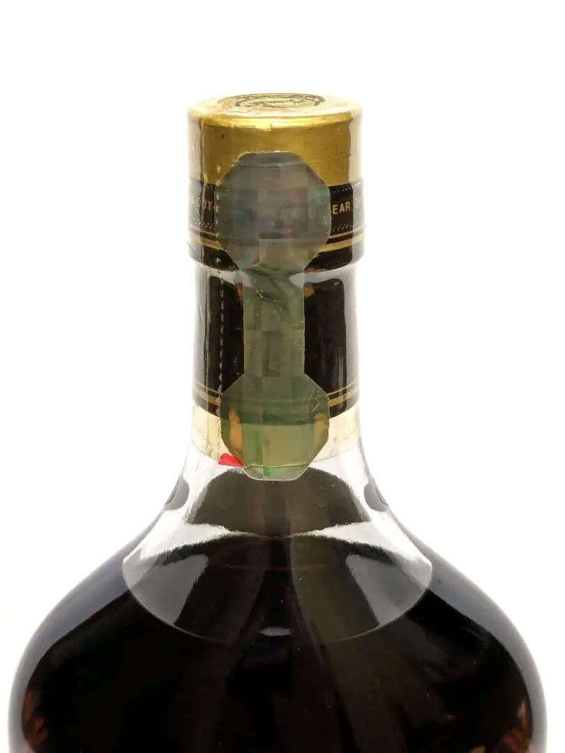 COGNAC Hennessy 　コニャック ヘネシー XO　金キャップ