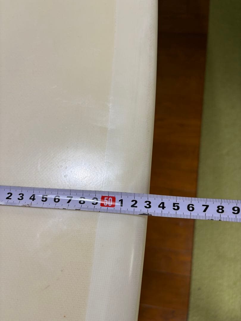 ARROW Surfboardsレトロツインフィッシュ