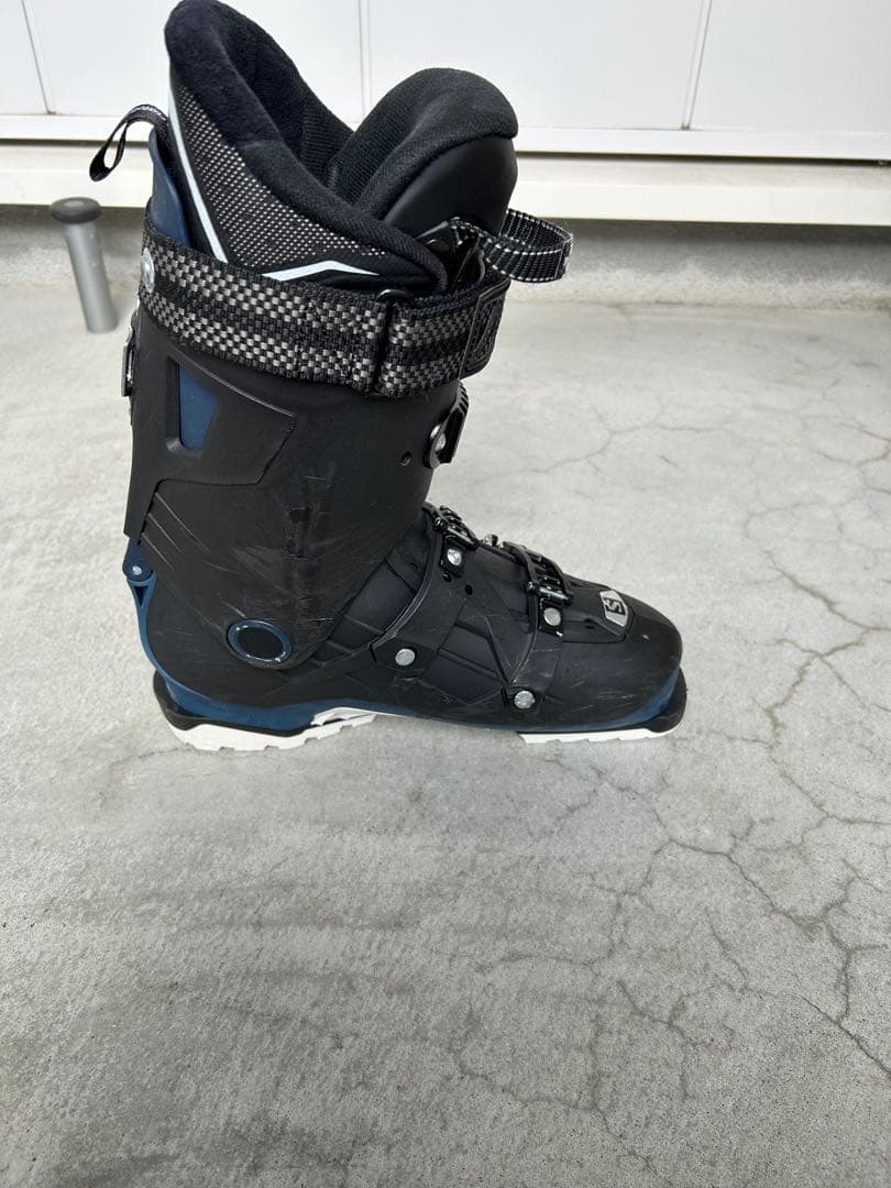 Salomon QST PRO 100 スキー用ブーツ