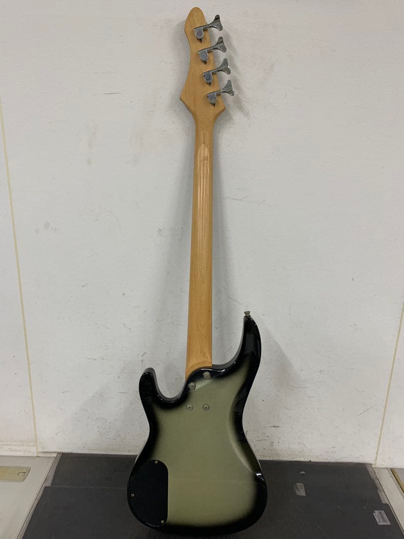 Ariaproll MAB Series II Bass エレキベース　アリア