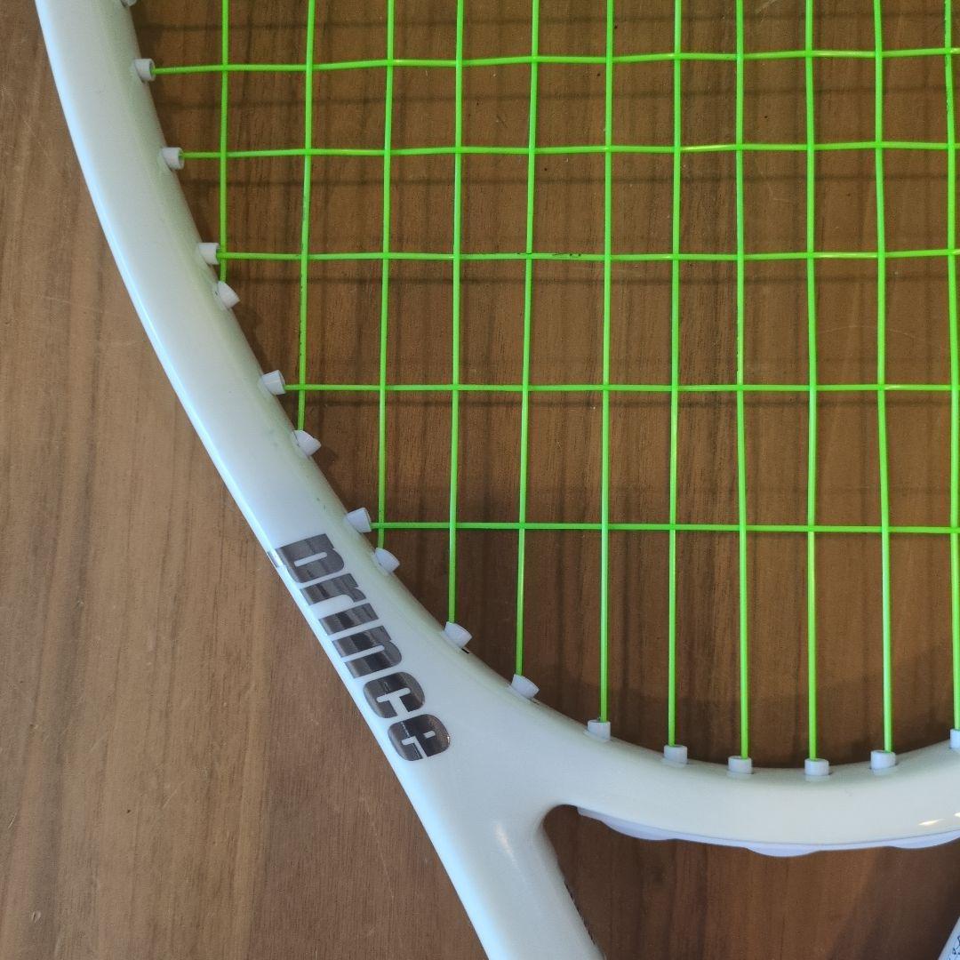 Prince EMBLEMエンブレム120 テニスラケット