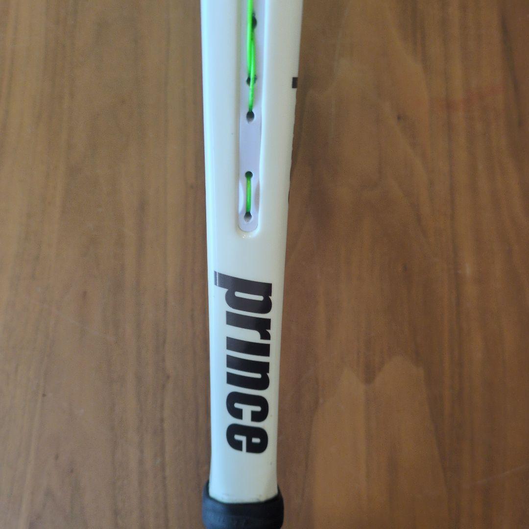 Prince EMBLEMエンブレム120 テニスラケット