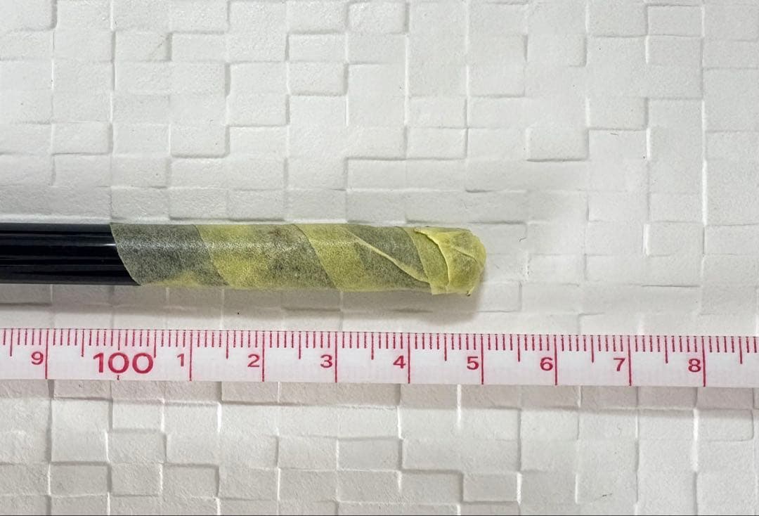 クラブ VENTUS BLACK 6-X