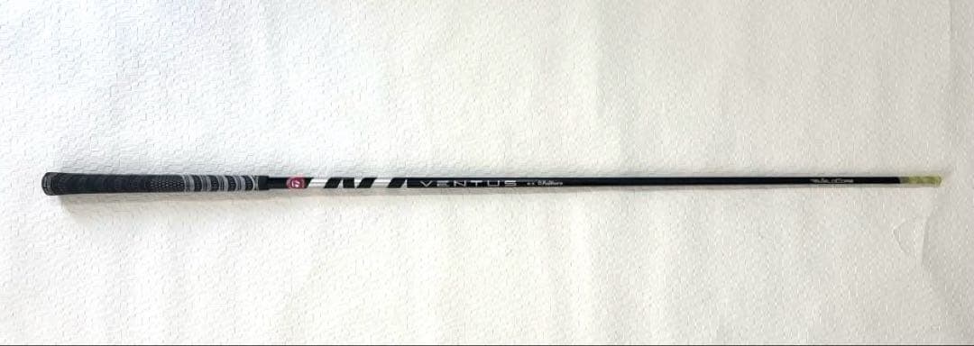 クラブ VENTUS BLACK 6-X