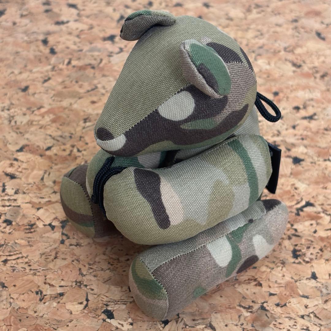 motto_kuma / MultiCam モットクマ マルチカム カモ