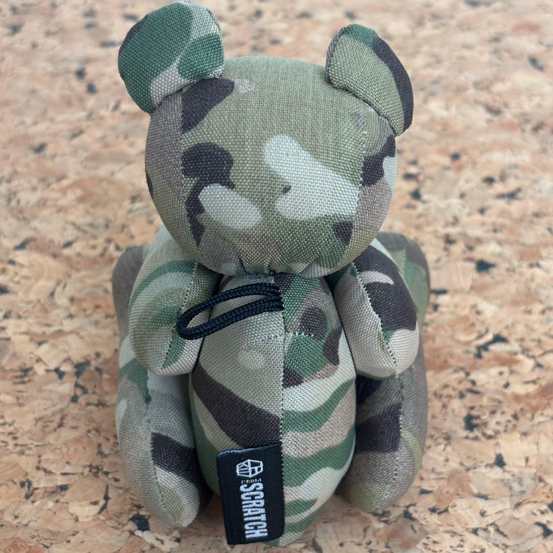 motto_kuma / MultiCam モットクマ マルチカム カモ