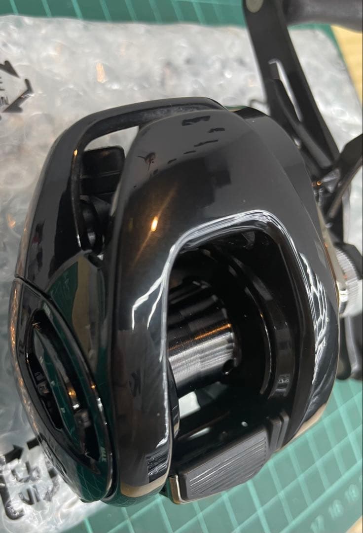 美品！右！シマノ 24メタニウムDC XG RIGHT 8.1