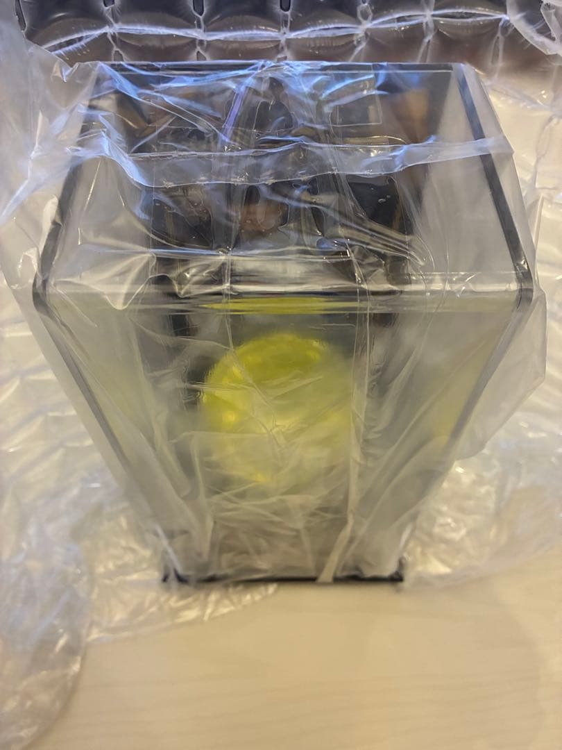 MLB ドジャース 山本 由伸 コレクタブル用 野球ボールケース 正規品 新品