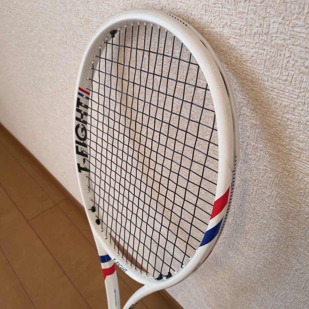 ラケット(硬式用) Tecnifibre T-FIGHT 305S G2