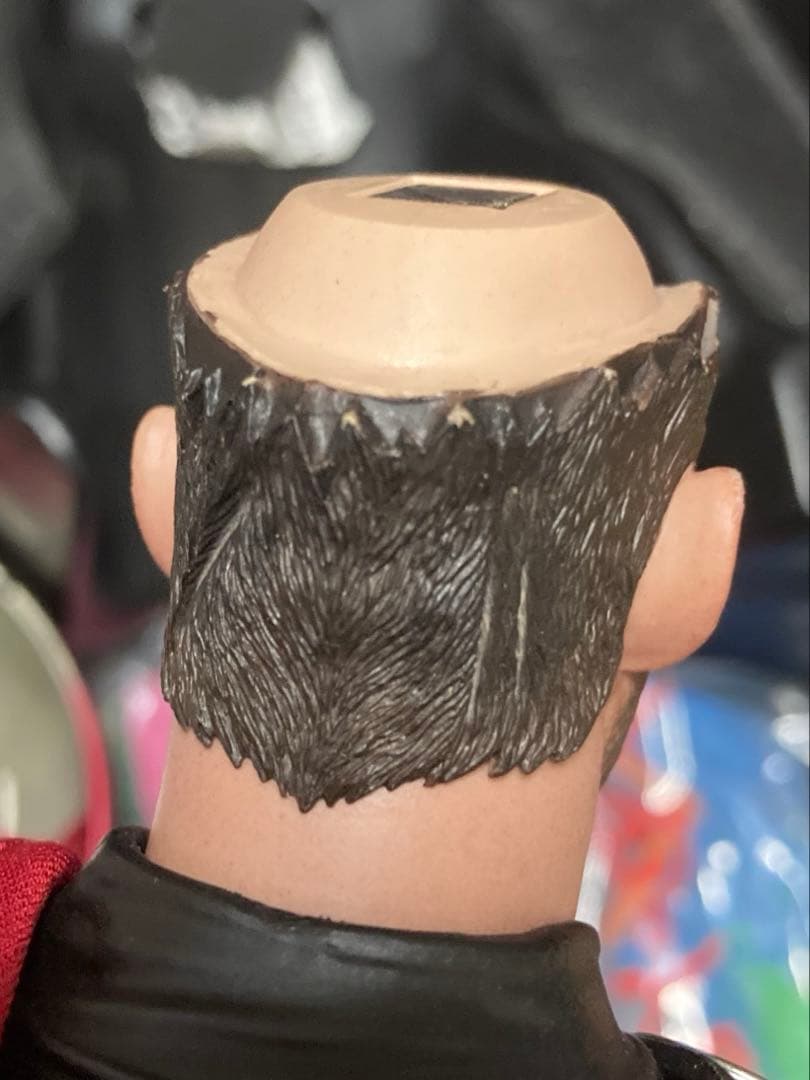 【美中古】ホットトイズ　マイティーソー ラグナロク 通常版