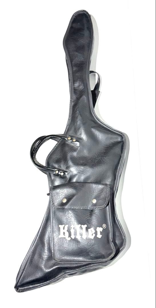 【希少】killer KG-PIRATES エレキギター キラー