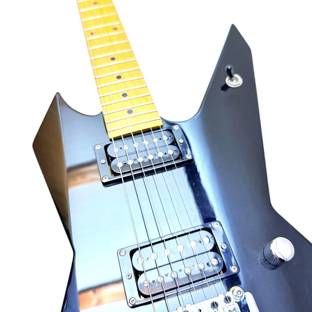 【希少】killer KG-PIRATES エレキギター キラー