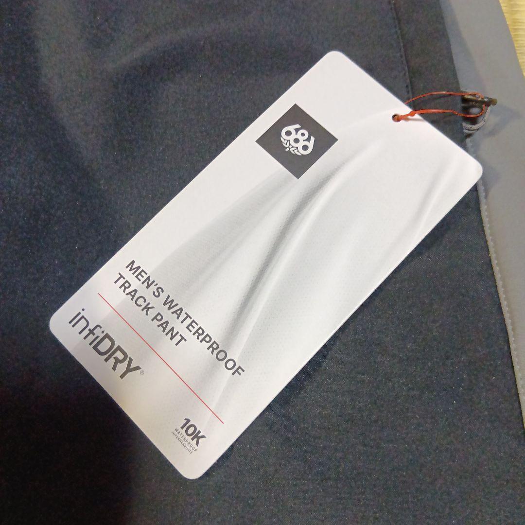 686 スノーボードウェア パンツ　メンズ　S