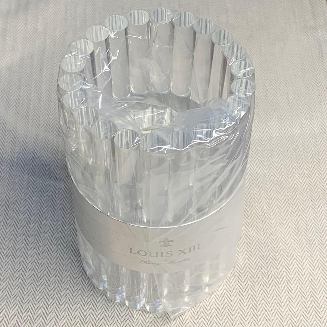 ⚜️セレブ必見⚜️ルイ13世⚜️キャンドルスタンド⚜️レミーマルタン⚜️未使用品⚜️超希少⚜️