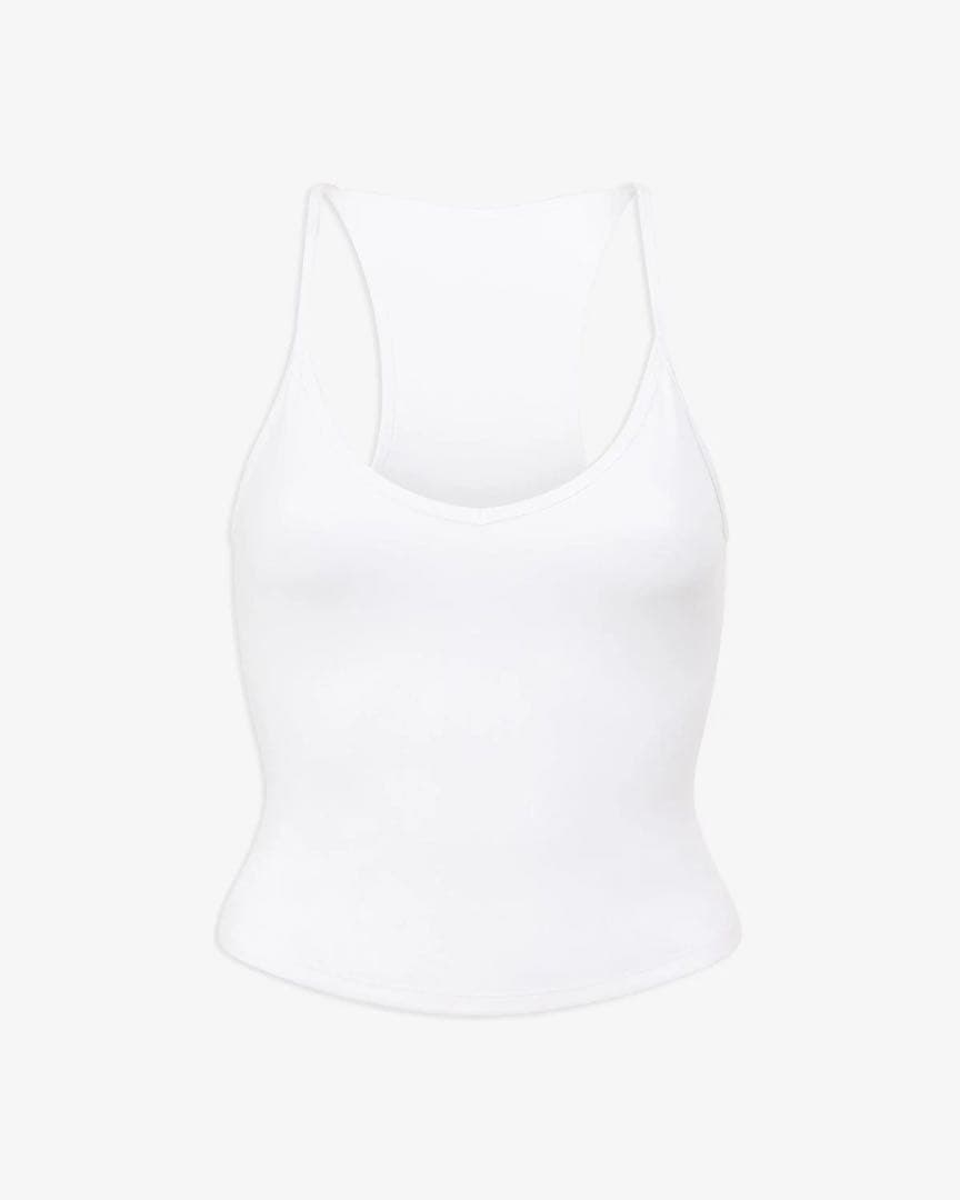 【CSB】SERENITY ACTIVE ZIP TANK Mサイズ