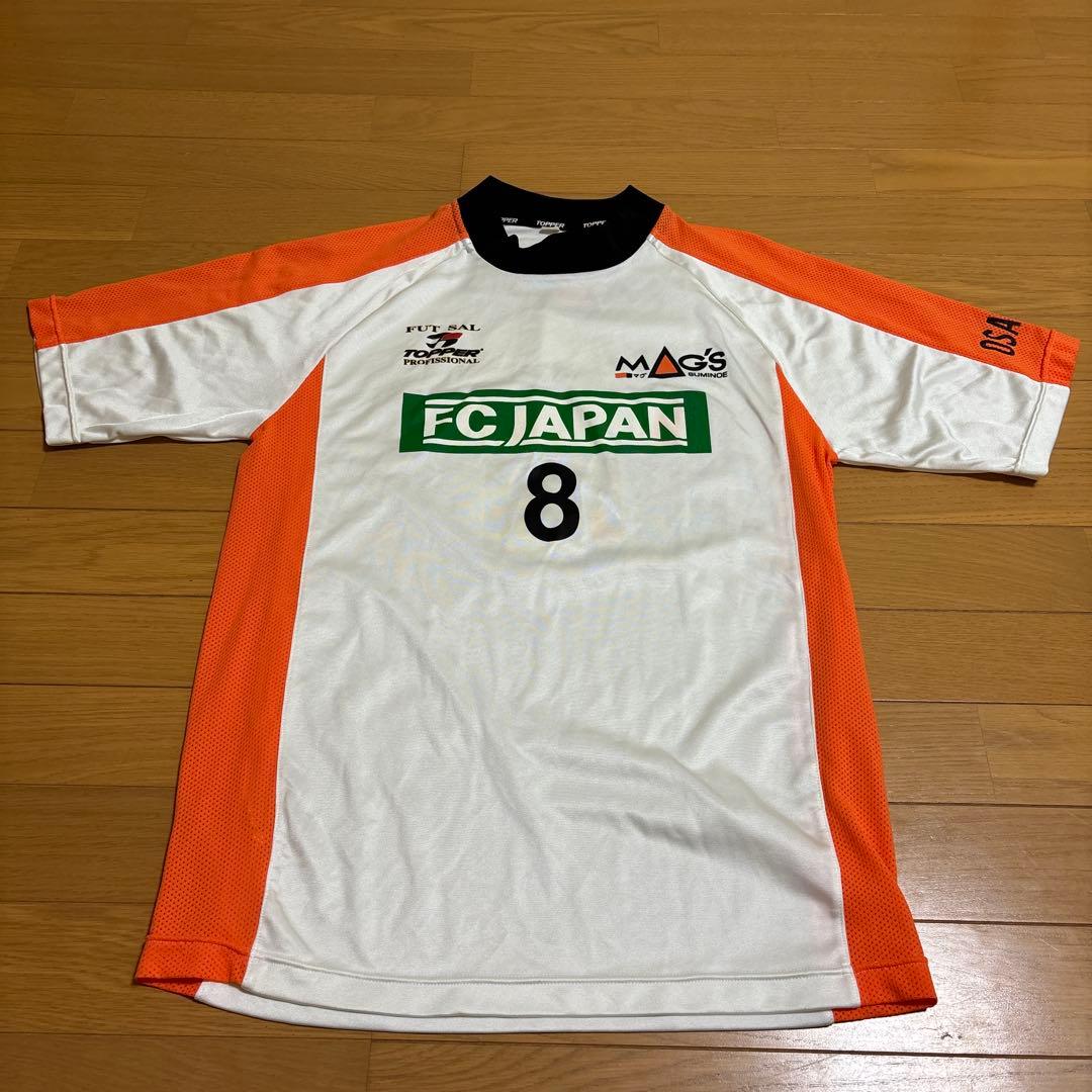 マグフットサル ユニフォーム