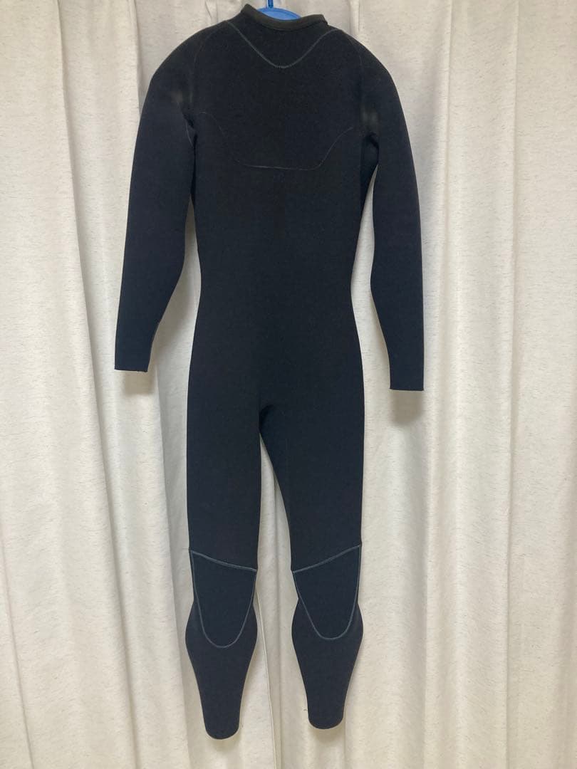 HOTLINE ホットライン ウェットスーツ 3ミリ　ジャージ　メンズ