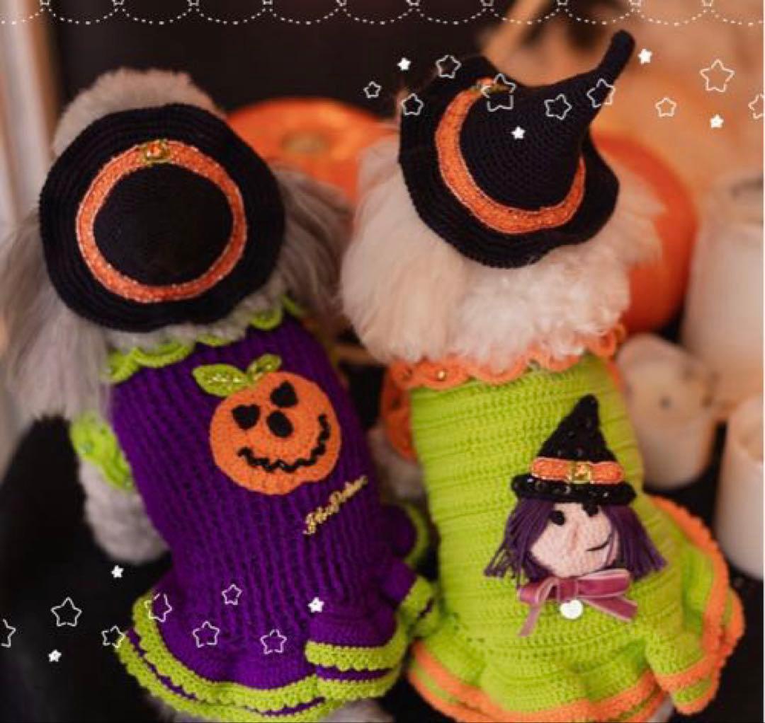 Pet a Portre (ペット ア ポルテ) 「ZOE」帽子付