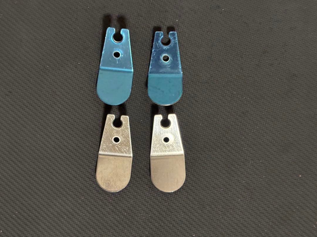 【UFO9アームまとめ売り】 S・Mアーム、丸S・ 丸Mアーム