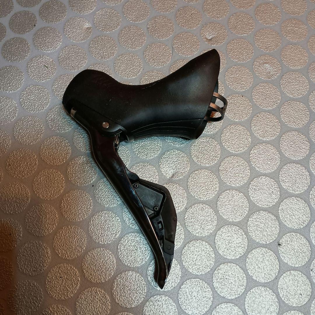 DURA-ACE ST-R9170油圧STIレバー右