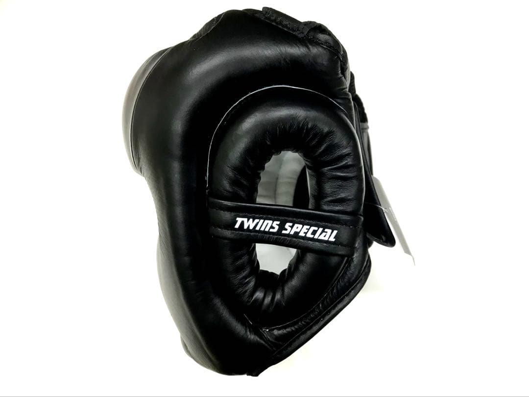 イヤーガード　TWINS 入り　新品　Lサイズ　TWINS ヘッドギア　ツインズ