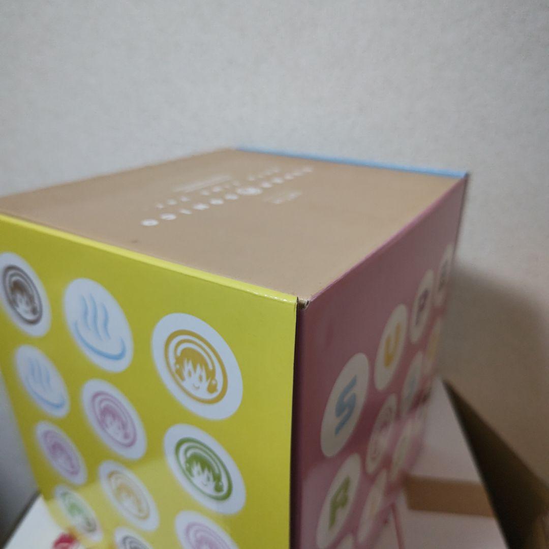 ネイティブ すーぱーそに子 初代バスタイムフィギュア 新品未開封