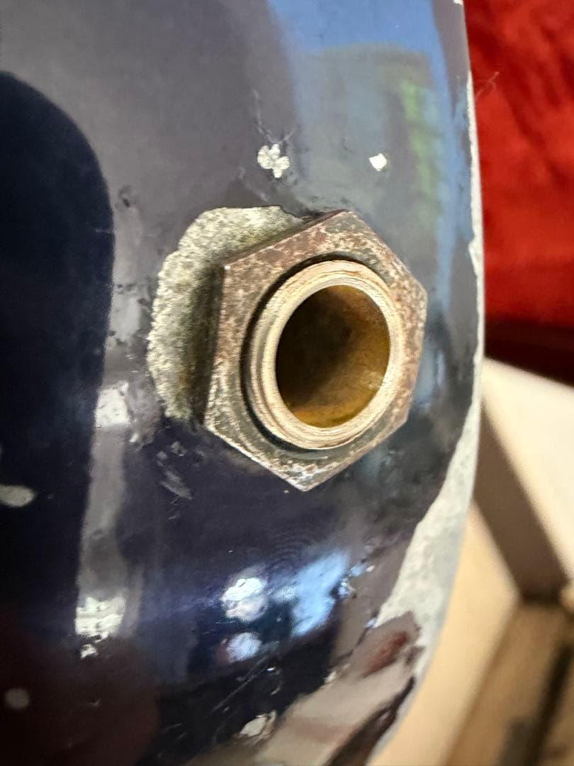 ギター Tokai Talbo pratinum black wilkinson