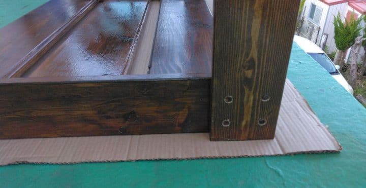 no.55 サ－フボ－ドラック　スノーボードラック　ボ－ドスタンド