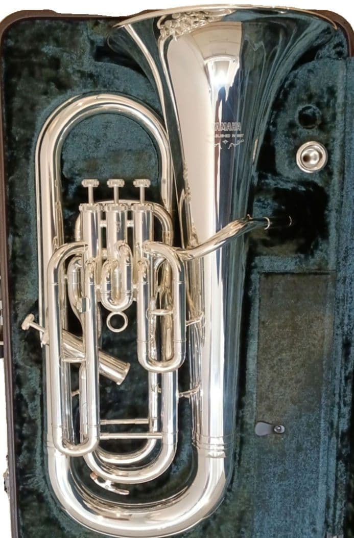 YAMAHA　YEP621 極美品