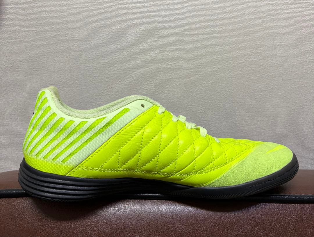 NIKE ルナ ガト 2 フットサルシューズ　26cm