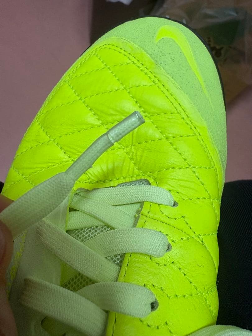 NIKE ルナ ガト 2 フットサルシューズ　26cm