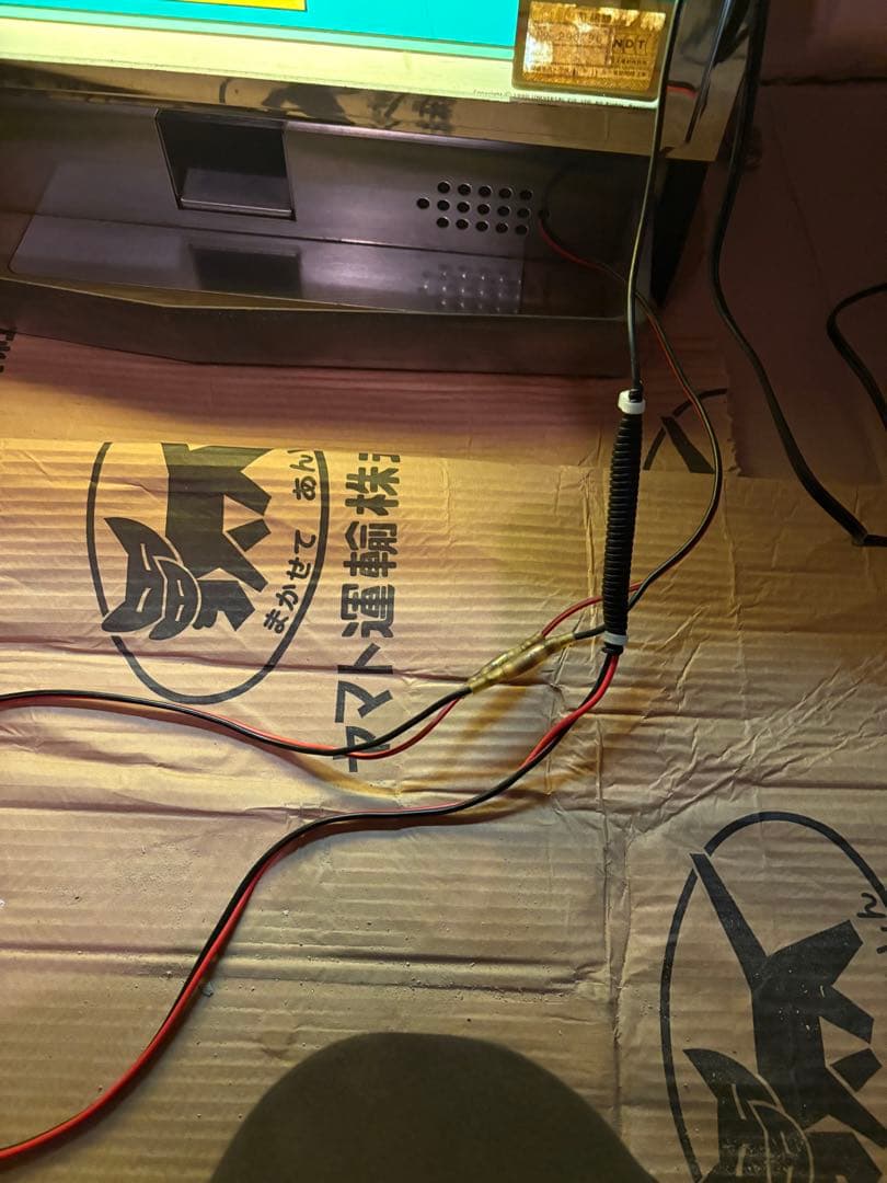 【通電確認済み】パチスロ実機 コンチネンタルIII 緑 レトロ スロットマシン