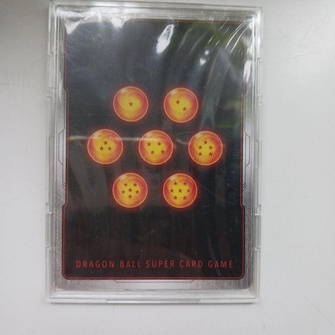 ドラゴンボールフュージョンワールド孫悟空:GTSEC、SEC☆パラレル