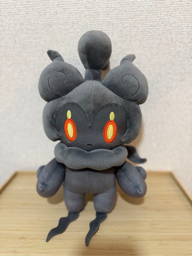 ポケモン ぬいぐるみ9体セット