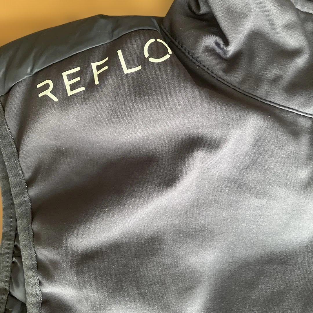 2025 F1 ウィリアムズ　テストチーム　スタッフ用　ベスト　支給品