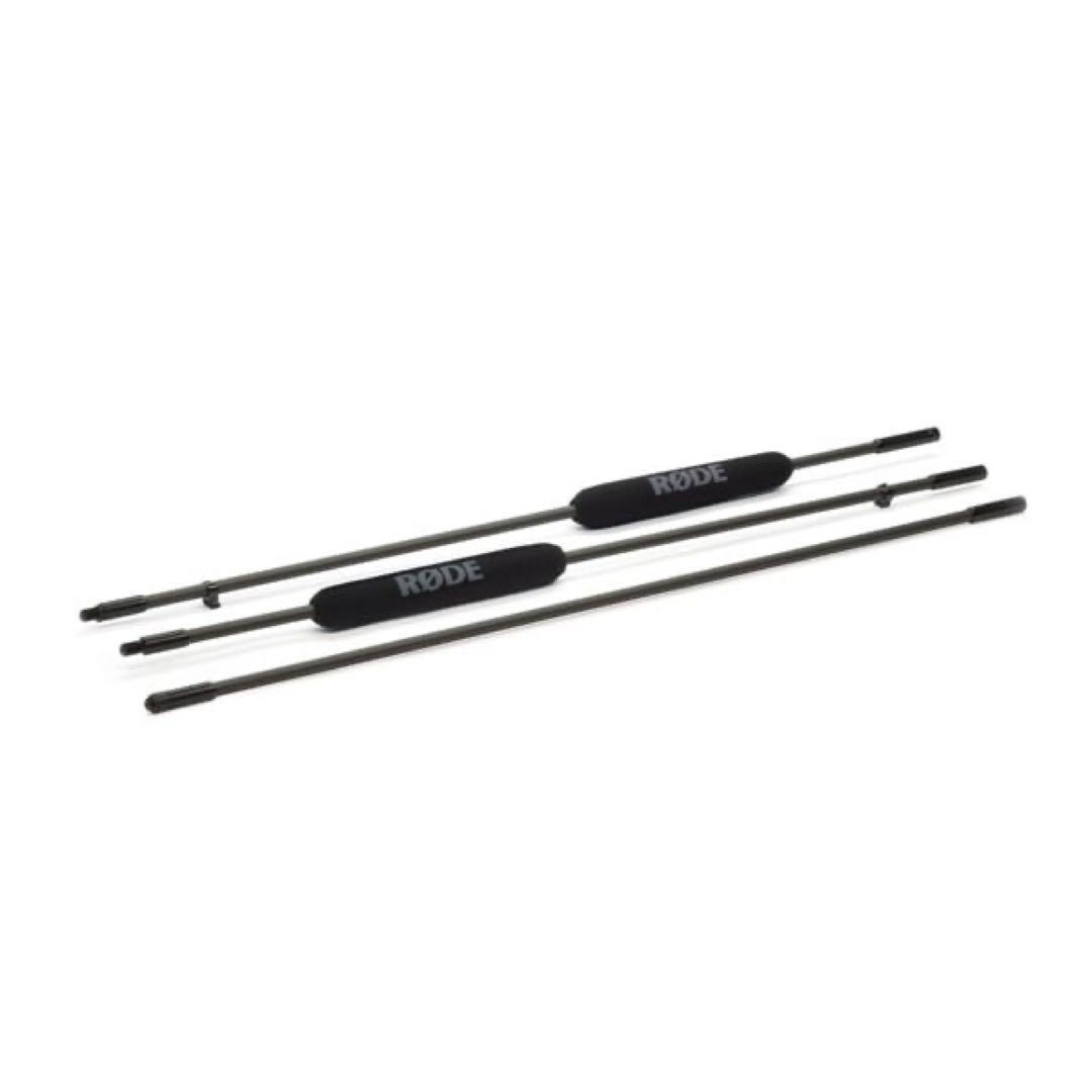 【未使用】RODE Micro Boompole Pro（マイクブーム）