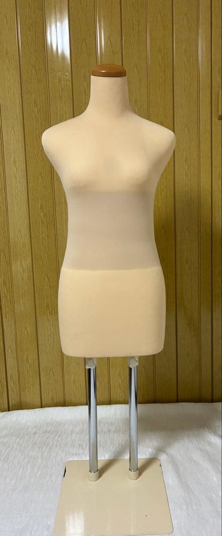 着物 和装トルソー 二本足　着付け練習 マネキン