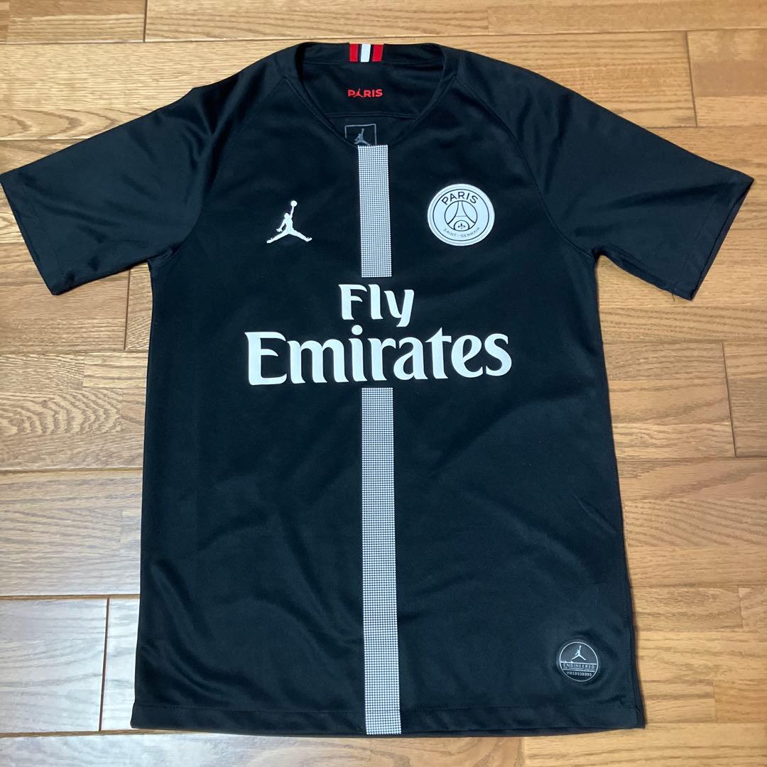 【希少/正規品】パリ・サンジェルマン エムバペ ユニフォーム